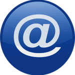 Image pour méthode de contact Courriel